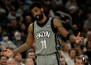 Nba, Irving peut jouer à Brooklyn : à partir du 7 mars via l’obligation du vaccin Covid
