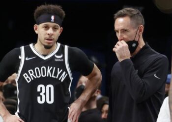 Résultats Nba, Brooklyn Nets-Sacramento Kings 109-85 : match et rapport