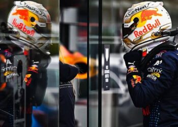 F1, la Red Bull RB18 de Max Verstappen arrive : EN DIRECT à 17h le streaming vidéo en direct