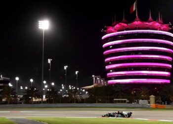 GP F1 de Bahreïn, accord pour une course de Coupe du monde jusqu’en 2036