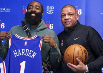 Nba, James Harden fait ses débuts avec Philadelphie : voici à quoi s’attendre