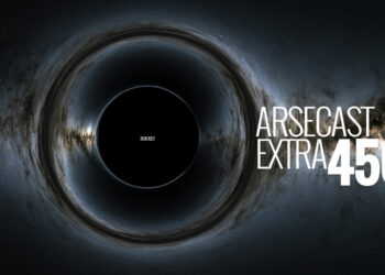 Arsecast Extra Épisode 456 – 31.01.2022