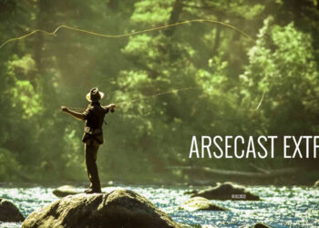 Arsecast Extra Épisode 457 – 07.02.2022