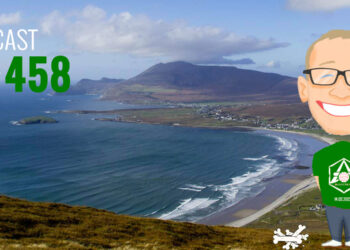 Arsecast Extra Épisode 458 – 14.02.2022