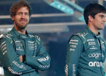 Vettel: ‘Aston Martin, 2022 sera un vrai test pour savoir à quel point nous sommes bons’