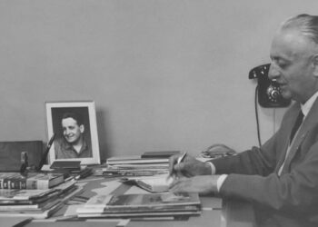 Film sur Enzo Ferrari : les protagonistes d’Adam Driver et de Penelope Cruz