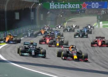 F1, ce qu’ils sont et pourquoi ils s’intéressent aux fans de jetons et de crypto-monnaie