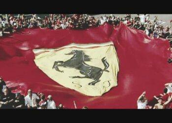 les voitures légendaires de Maranello dans l’histoire de la F1