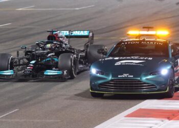 F1, Michael Masi supprimé, le Var façon football arrive