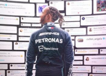 « J’ai douté du système F1. Masi ? J’espère que personne ne vivra ce que j’ai vécu »