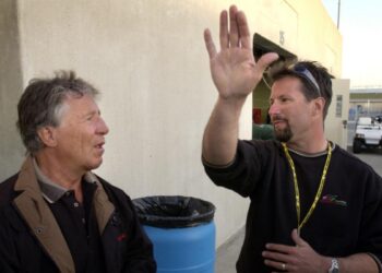 « Michael veut créer une équipe de F1 en 2024 »