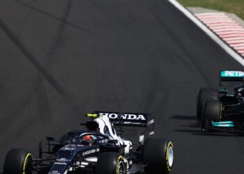 « Hamilton est en tête de la F1, mais finirait 18e sur Williams »