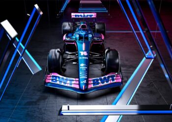 « J&rsquo;espère roue contre roue »