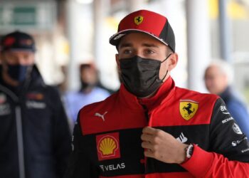 « C’est tôt, et nous sommes des outsiders, pas des favoris »