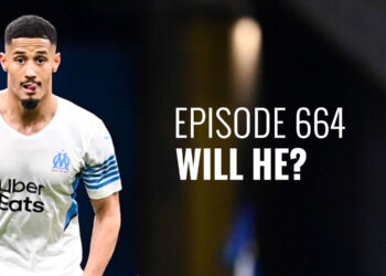 Épisode 664 – Le fera-t-il?