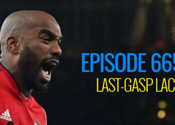 Épisode 665 – Le dernier soupir de Laca