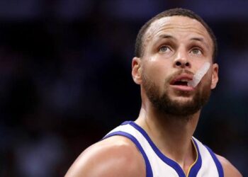 Résultats NBA : Golden State Warriors KO, Chicago gagne