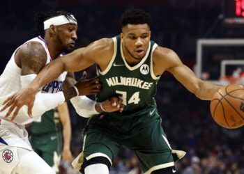 Résultats Nba: Milwaukee, Cleveland, Boston et la Nouvelle-Orléans gagnent