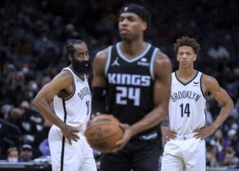 Résultats Nba : Brooklyn s’effondre, Doncic ne sauve pas Dallas