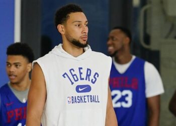 Nba, Harden loin de Brooklyn : le métier vu par les Nets