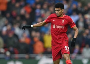 Liverpool Diaz signe mieux que Rodriguez de Madrid