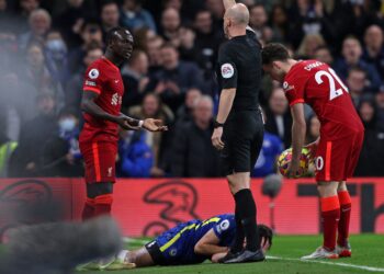 Chelsea pourrait accueillir 4 joueurs de retour de blessure pour la finale de la coupe