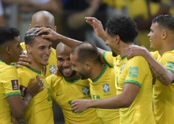 Liverpool, grand admirateur d’Antony, dit Graeme Bailey