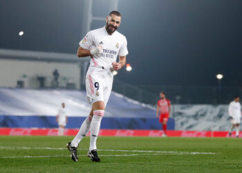 Real Madrid vs Grenade en direct