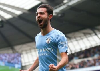 Bernardo Silva va prolonger son contrat