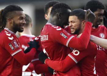 Bristol City vs Reading diffusion en direct, aperçu, heure du coup d’envoi et nouvelles de l’équipe