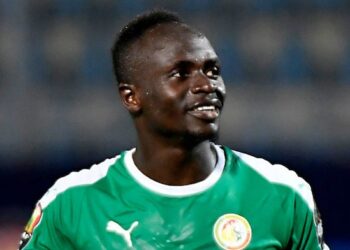 CAN 2021 : Sadio Mané élu joueur du tournoi