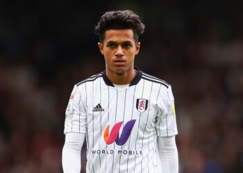 Liverpool a remis l’espoir de transfert à Carvalho comme l’explique Joyce