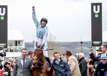 Conseils de paris sur le festival de Cheltenham 2022 – Bankers or Blowouts