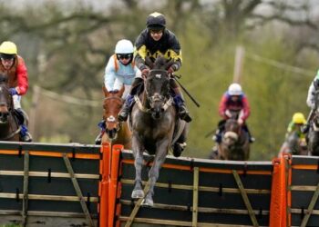 Conseils, prévisions et aperçu de Betfair Hurdle depuis Newbury