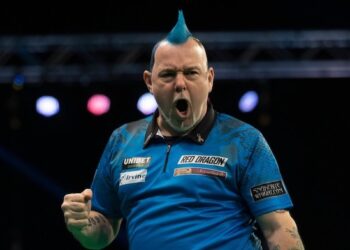 Deuxième semaine de fléchettes de Premier League 2022: pronostics et paris gratuits