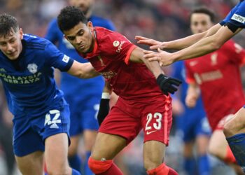 Aleman sur la façon dont la Colombie a parlé des débuts de Diaz