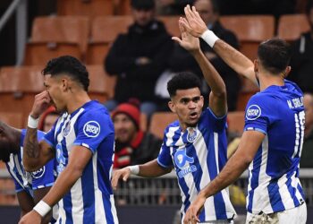 Liverpool signe un joueur de football complet à Diaz, déclare Grujic