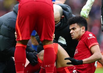 Luis Diaz a un défaut évident qu’il doit améliorer, note un journaliste colombien – Klopp l’a repéré contre Cardiff City