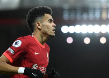 Liverpool a prédit XI contre Burnley: Mane mis au banc et Klopp garde confiance en Diaz
