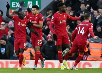 Un expert admiratif de la « signature parfaite » de Liverpool après une superbe performance lors du retour de Norwich