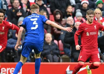 Trent fait un point « fou » sur Harvey Elliott après le retour en vol du jeune après une blessure à long terme