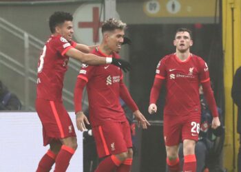 La star de Liverpool exclue du choc final de la Coupe Carabao dans la dernière mise à jour sur les blessures – Dominic King