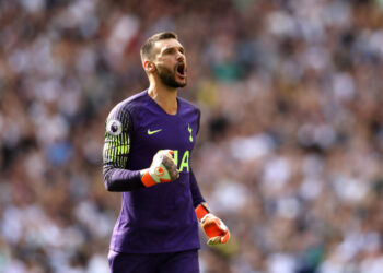 Tottenham s’apprête à répéter le pari de transfert de Chelsea en alignant le successeur d’Hugo Lloris