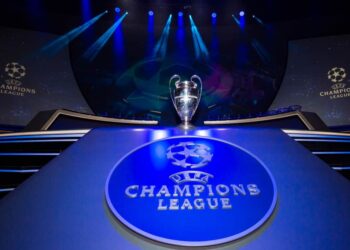 L’UEFA privera la Russie de la finale de la Ligue des champions au milieu du conflit en Ukraine