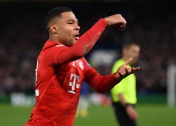 Tottenham s’apprête à faire un geste pour l’ancien diplômé de l’académie d’Arsenal, Serge Gnabry