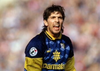 Les 10 meilleurs footballeurs pour jouer au-delà de 40 ans