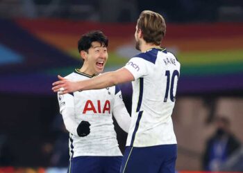 Kane & Son battent le record PL de longue date détenu par deux légendes de Chelsea