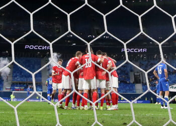 « Aucun projet » de changer le lieu de la finale de l’UEFA Champions League malgré l’invasion russe de l’Ukraine