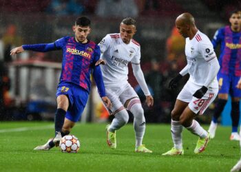 Yusuf Demir fait ses adieux aux fans de Barcelone après l’échec de son passage en Liga