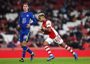 Faits saillants: Hutchinson et Salah-Eddine étourdissent en solo alors que les U23 d’Arsenal continuent de dominer contre Chelsea